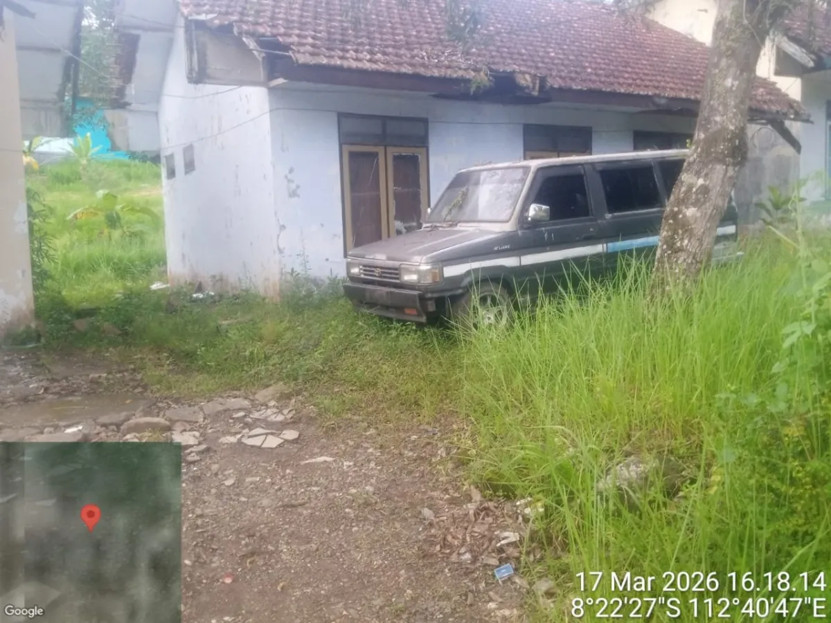 Pembangunan Gedung Koperasi Desa di Sitiarjo Terhenti, Pemdes Diminta Beri Klarifikasi