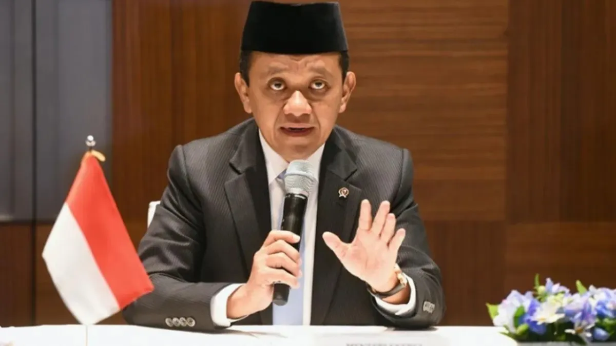 Cek Fakta: Klaim Bahlil Menyebut PLN Rugi karena Masyarakat Tak Hemat Listrik Dipastikan Hoaks