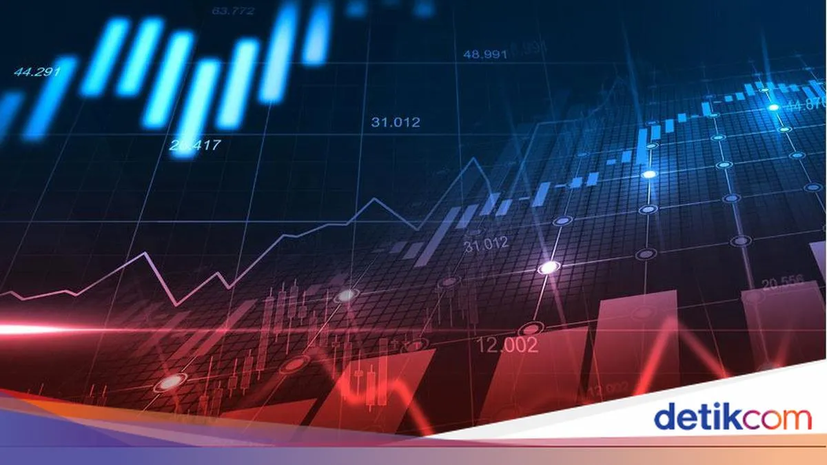 Bursa Saham UEA Ditutup Selama Dua Hari di Tengah Dampak Perang AS-Israel dan Iran