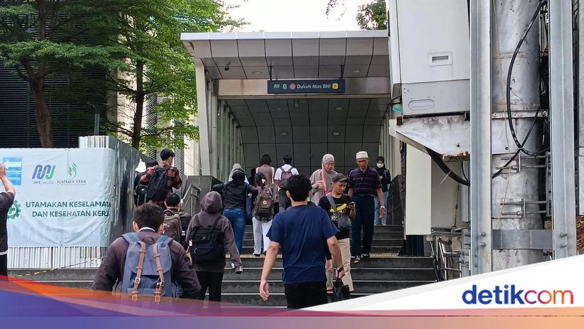 Survei Jobstreet by SEEK: 82% Pekerja Indonesia Mengaku Bahagia di Tempat Kerja, Tertinggi di Asia Pasifik