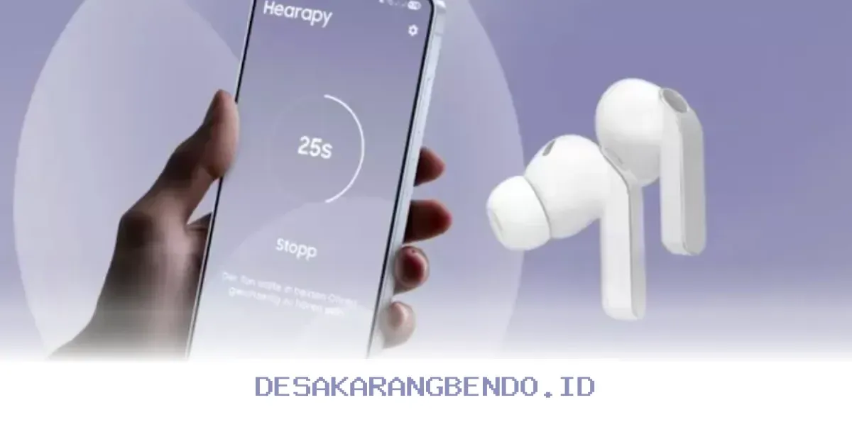Samsung Kenalkan Aplikasi Anti Mabuk Perjalanan 2026, Ini Cara Kerja dan Perdebatan Efektivitasnya