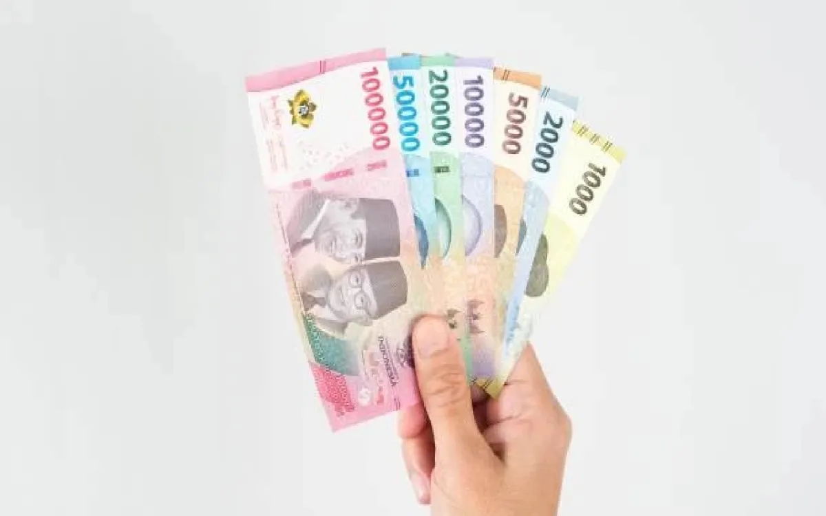 Bansos Rp600 Ribu Mulai Cair April 2026, Penyaluran Masih Terbatas dan Bertahap