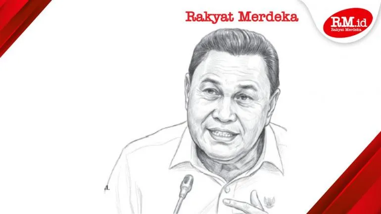 Abdullah Puteh Minta Diplomasi Diperkuat untuk Lindungi WNI di Tengah Ketegangan Timur Tengah