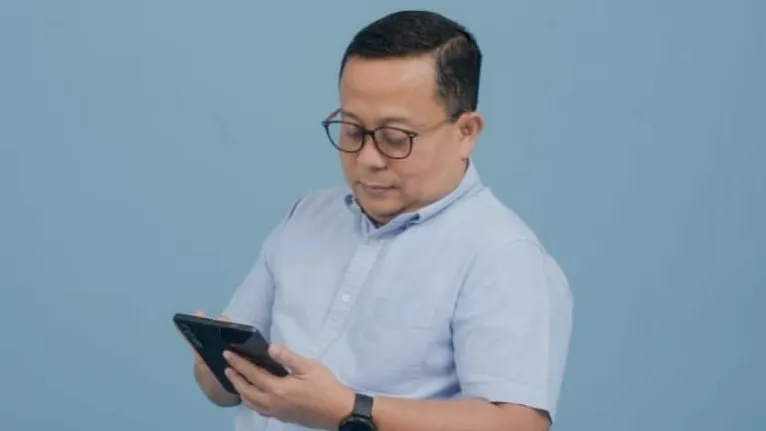 Kemenag Soroti AI, Rasa, dan Pengalaman Transendensi