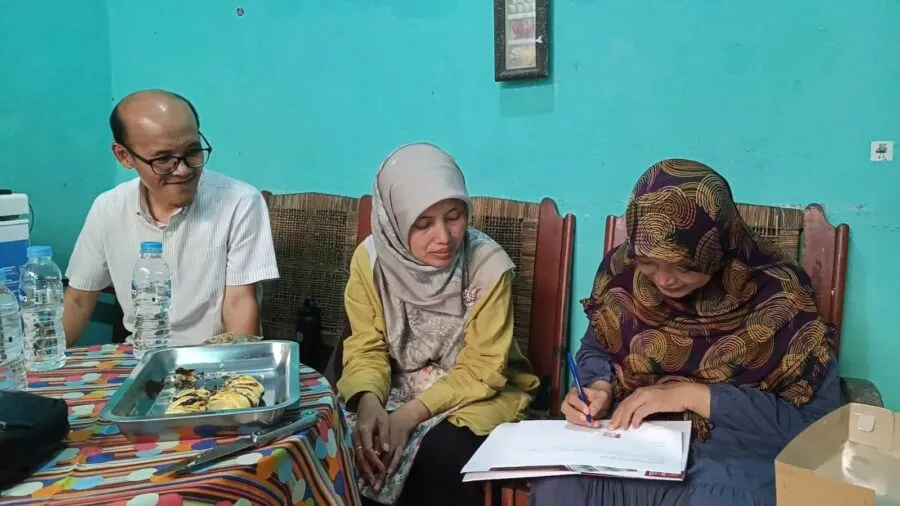 UMY Gandeng BPRS BDW Dampingi UMKM Kuliner Yogyakarta dengan Pendekatan Syariah