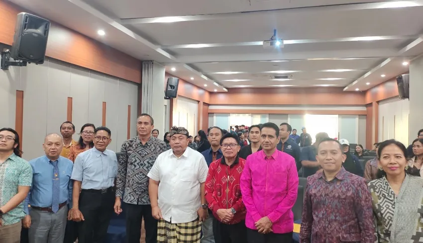 Pansus TRAP DPRD Bali: Arus Investasi Tinggi Belum Sejalan dengan Pengendalian Tata Ruang