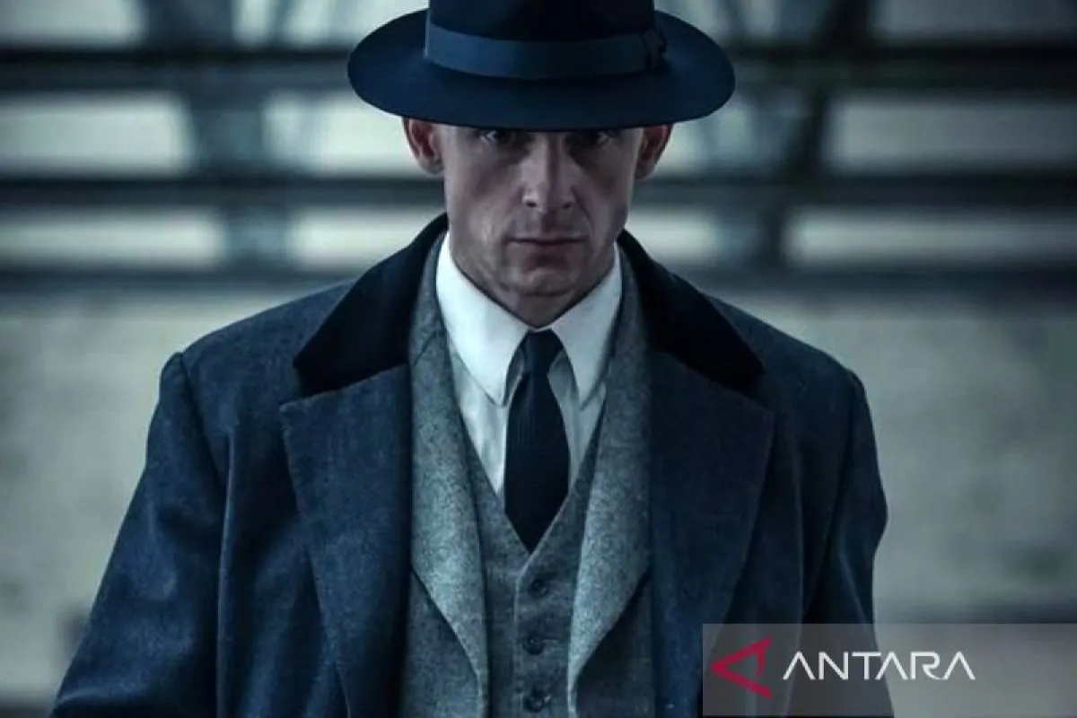 Dua Serial Sekuel "Peaky Blinders" Siap Tayang di Netflix, Berlatar 10 Tahun Setelah "The Immortal Man"