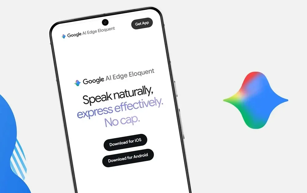 Aplikasi Google Disebut Bikin Pengguna Tak Lagi Perlu Keyboard