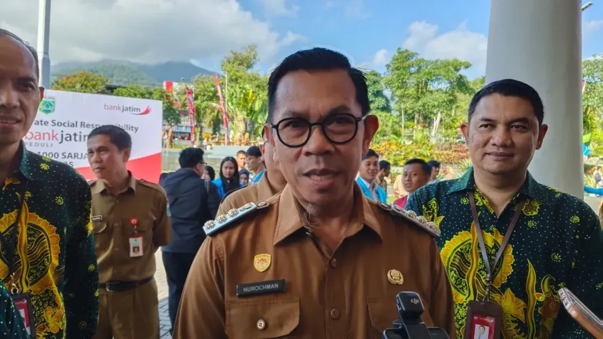 Pemkot Batu Klaim Pelaporan LHKPN Pejabat Eksekutif Capai 100 Persen