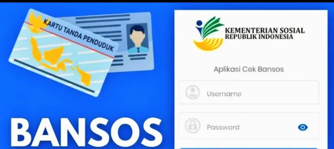 Cara Cek Status Penerima Bansos Online 2026 lewat Website dan Aplikasi