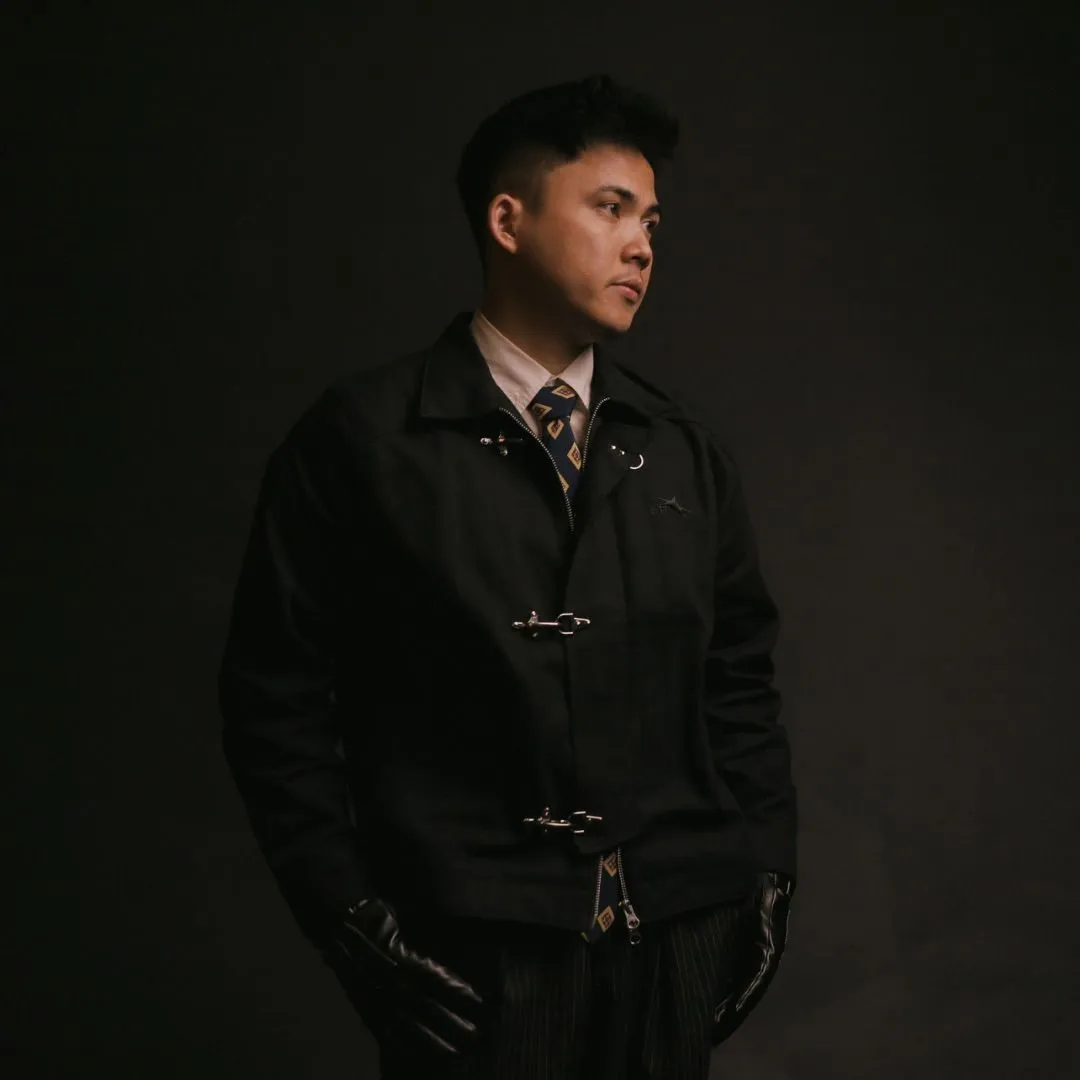 Dodi Hermawan Rilis Single Kedua “Tentang Kita” Berbalut Pop R&B Emosional