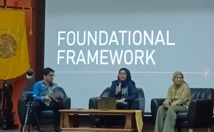 FISIP UI dan PUSKAPOL UI Bahas Tantangan Partisipasi Politik Perempuan di Asia Tenggara