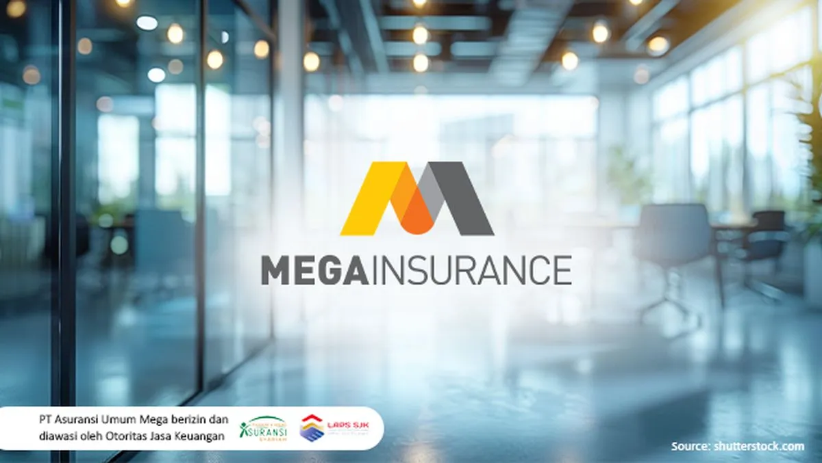 Mega Insurance Jelaskan Ketentuan Perlindungan Polis di Tengah Konflik Global