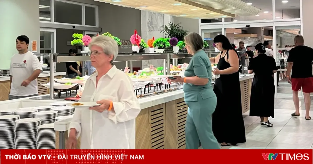 Khanh Hoa Dorong Kuliner Lokal Jadi Daya Tarik Wisata