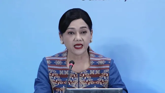 OJK Waspadai Tiga Jalur Dampak Konflik Iran terhadap Sektor Keuangan Indonesia