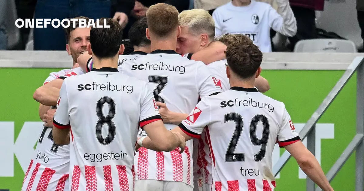 Bayern Sempat Tertinggal, Perdebatan di Internet Mengarah ke Manuel Neuer