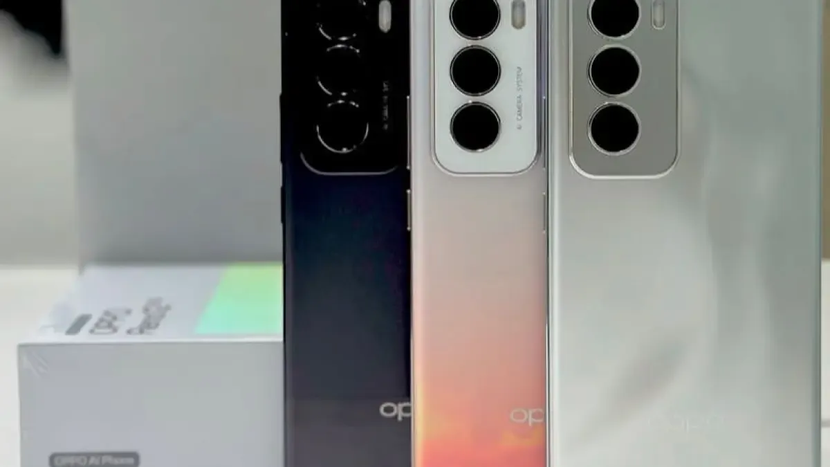 Update Harga Oppo Reno Series Awal 2026: Sejumlah Varian Pro Turun, Ini Pilihan yang Patut Dipertimbangkan