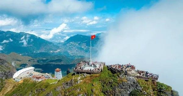 Pariwisata Vietnam Hadapi Dampak Konflik Timur Tengah: Harga Penerbangan Naik, Agen Perjalanan Siapkan Strategi Mitigasi
