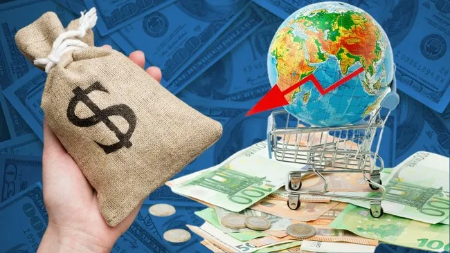IHSG dan Rupiah Melemah, Yield SBN Naik di Tengah Penguatan Dolar dan Lonjakan Harga Minyak