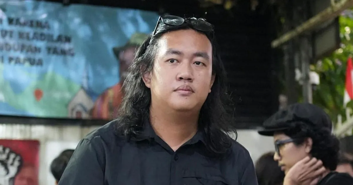 Analis Unas Minta Pengusutan Kasus Penyiraman Air Keras terhadap Andrie Yunus Dilakukan Transparan
