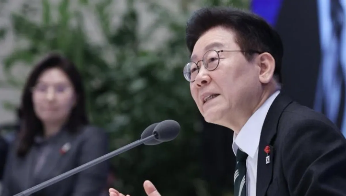 Pasokan Minyak Global Terganggu, Korea Selatan Siapkan Anggaran Triliunan dan Wajibkan Hemat Listrik