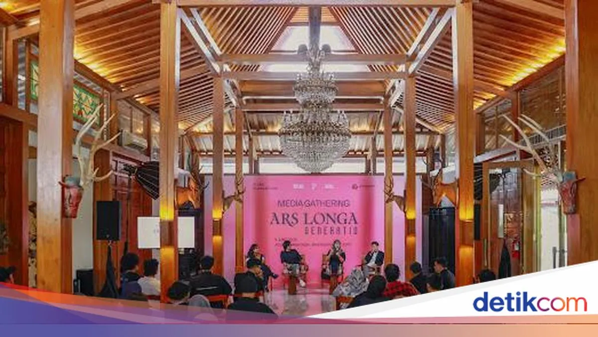 ARTJOG 2026 dan Dialog Antargenerasi: Ketika Seni Menjadi Bahasa yang Menjembatani Zaman