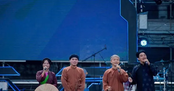 Kapten Pham Van Trinh Menjaga Api Musik Tradisional Vietnam Lewat Panggung, Riset, dan Pendidikan