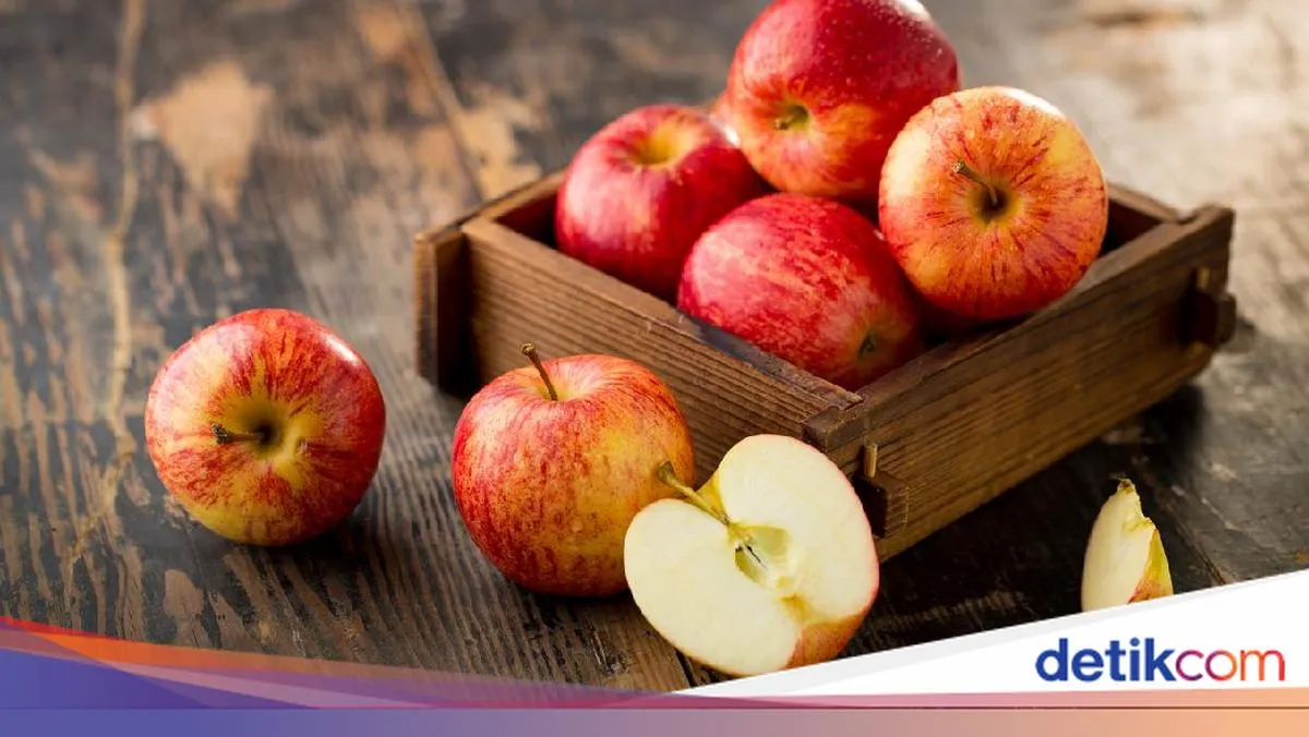 Daftar Menu Harian untuk Menjaga Kesehatan Ginjal, Sesuai Anjuran Dokter