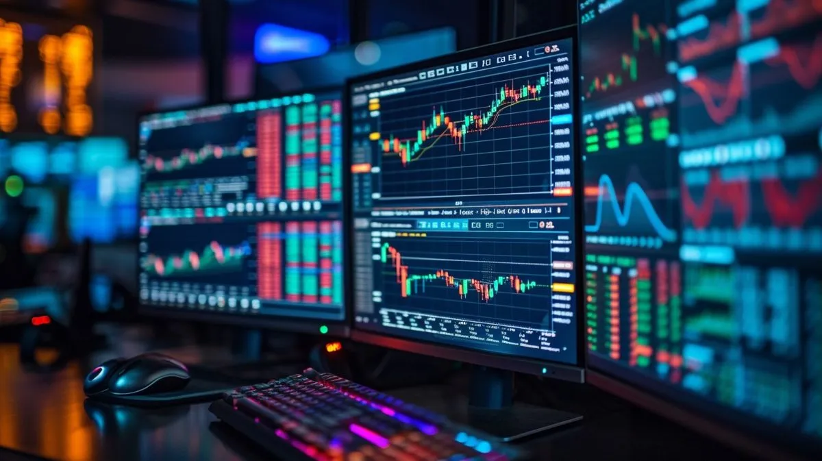 Nanovest Klaim Trading Volume Naik 70% pada 2025, Dorong Literasi Keuangan dan Aset Web3