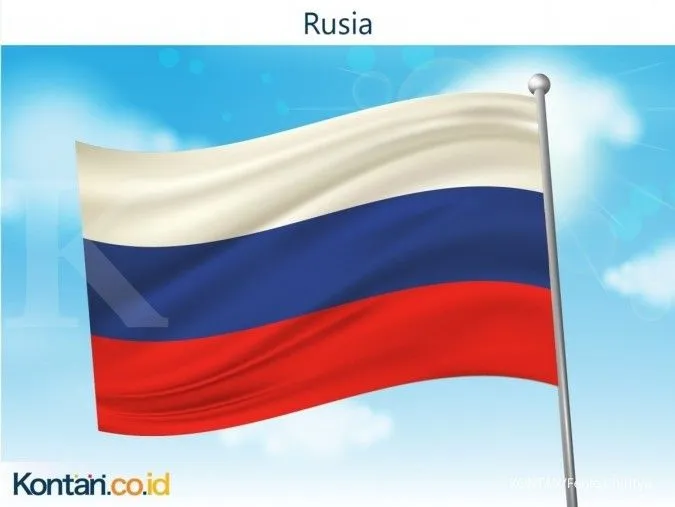 Eropa Hentikan LNG Rusia, Kremlin Nyatakan Akan Cari Pasar Baru