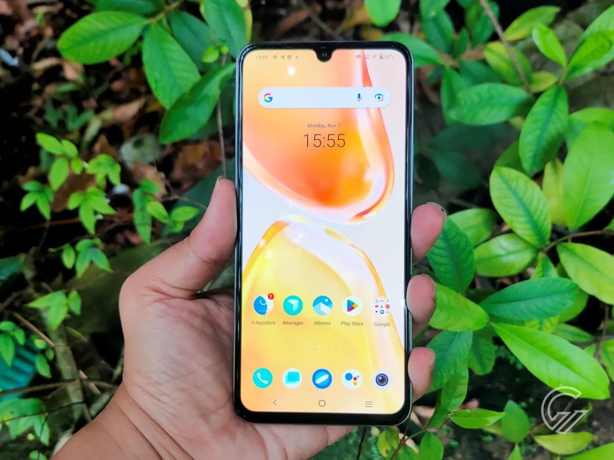 Cara Memantau Penggunaan Data Internet di HP vivo lewat Funtouch OS