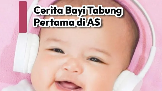 Penelitian Menunjukkan Bayi Baru Lahir Sudah Mampu Mengenali Ritme Musik