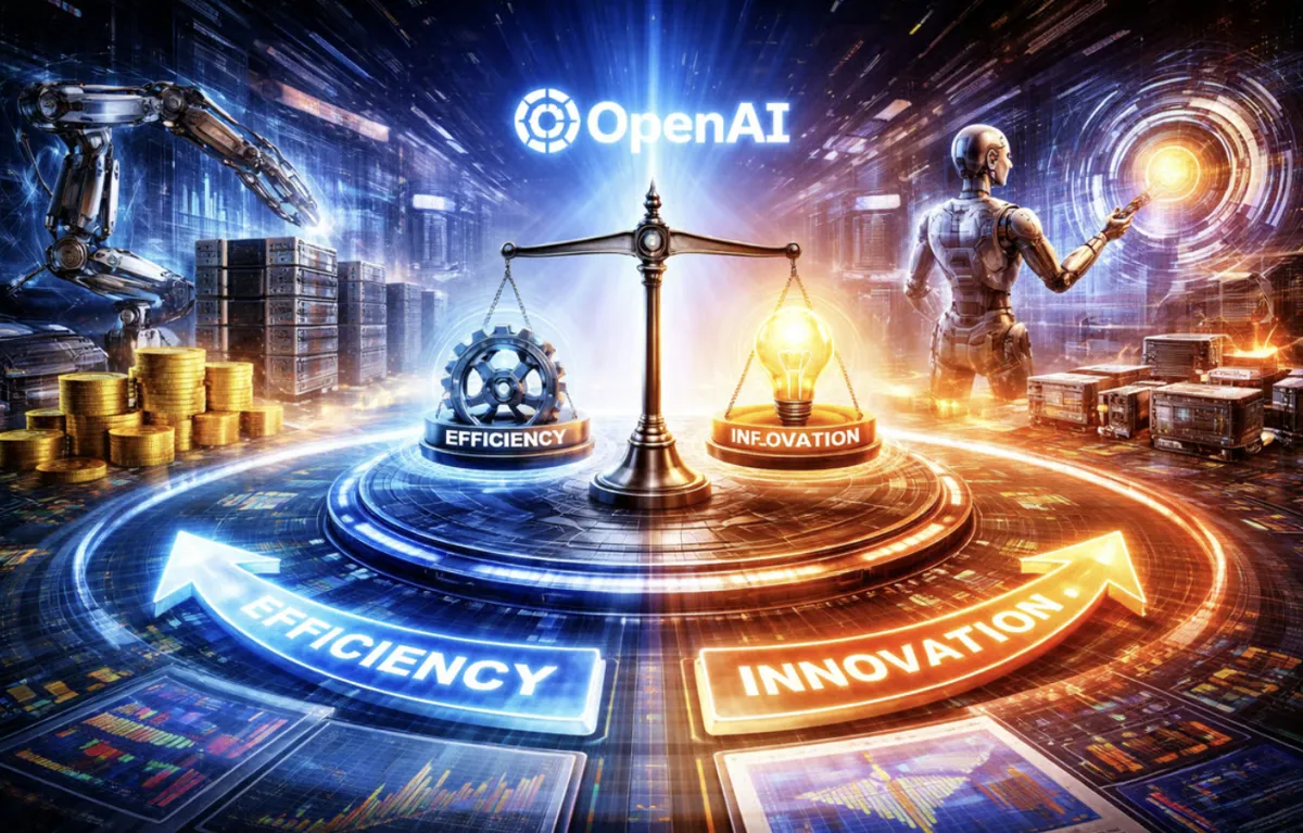 OpenAI Dikabarkan Mengurangi Prioritas Pengembangan Sora di Tengah Tekanan Efisiensi Biaya