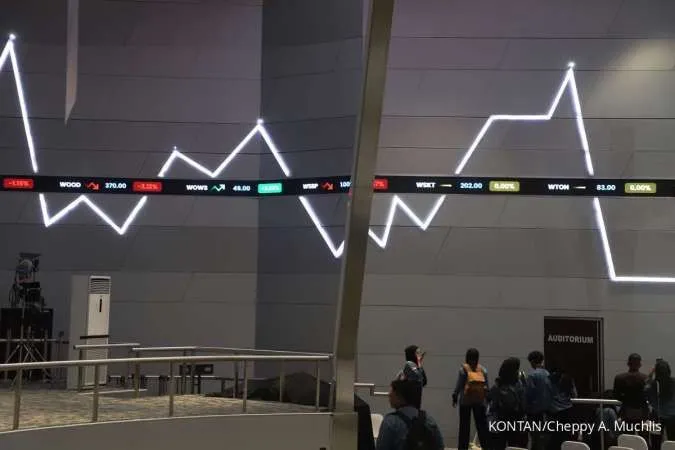 BEI Targetkan Evaluasi Skema Full Call Auction Rampung Kuartal II-2026, Dinilai Bisa Perkuat Kepercayaan Investor