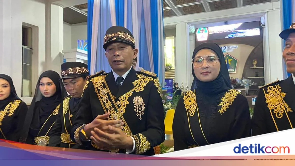 Pemkot Malang Batasi Penggunaan Gadget bagi Anak di Bawah 16 Tahun