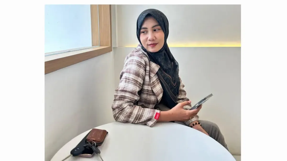 Leyva Vir Konsisten Promosikan Kuliner dan UMKM Lokal Lewat Instagram dan TikTok