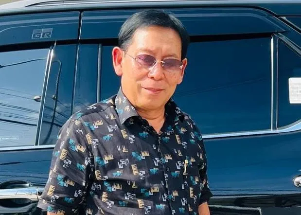 Setahun Rico-Zaki Memimpin, Investasi di Medan 2025 Tembus Rp14,599 Triliun dan UMKM Terus Tumbuh