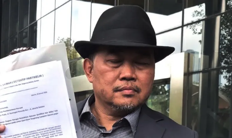 MAKI Desak KPK Umumkan Nama Pejabat yang Belum Serahkan LHKPN 2025