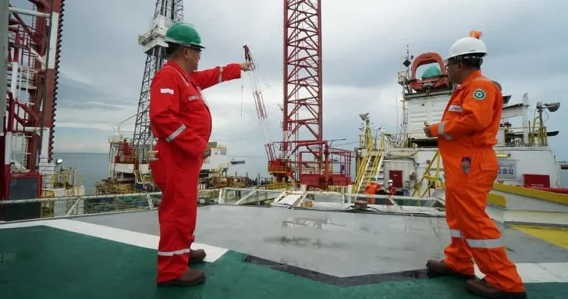 SKK Migas: Target 2030 Buka Peluang Besar bagi Usaha Jasa Penunjang Migas