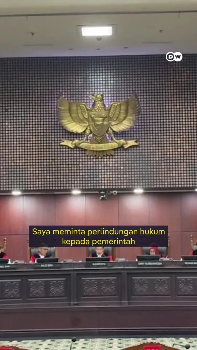 Sistem Kuota Internet Hangus Digugat ke MK, Pemohon Klaim Kerugian Konsumen hingga Rp63 Triliun per Tahun