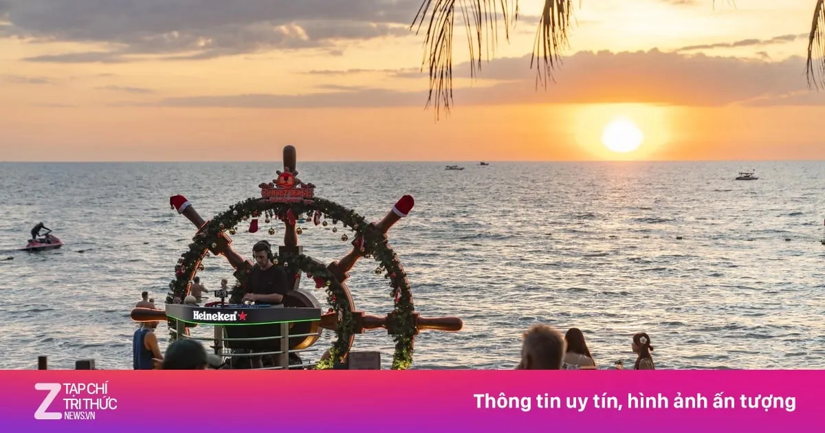 Phu Quoc Jadi Pembuka Rangkaian Wisata Kuliner Mewah Marriott di Asia