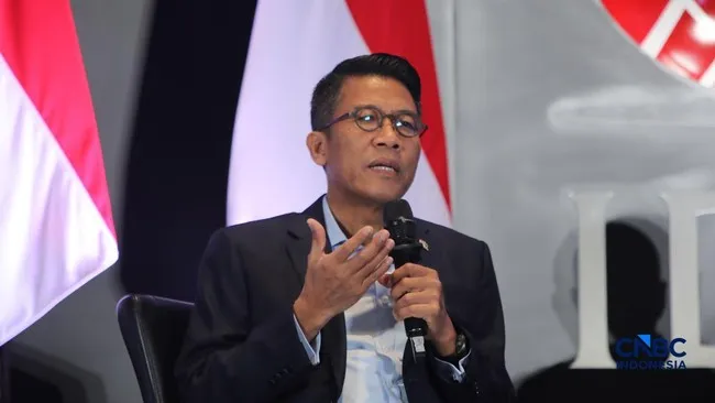 Misbakhun Tekankan Peran Strategis Pasar Modal bagi Perekonomian Indonesia