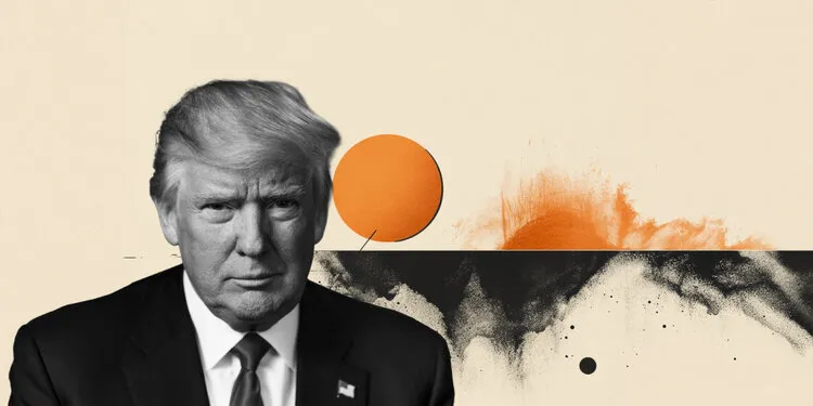Trump Ingin Tunda Pertemuan dengan Xi di Beijing karena Perang Iran