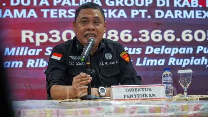 Kejagung Ungkap Kronologi Dugaan Korupsi Tata Kelola Minyak Pertamina 2018–2023, Kerugian Negara Ditaksir Rp 193,7 Triliun