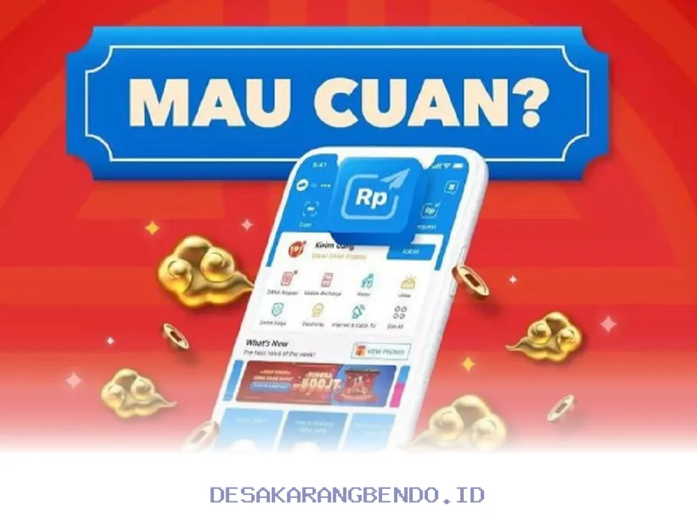 Cara Klaim Saldo DANA Gratis hingga Rp120.000 lewat Game Crazy Kitchen, Ini Mekanismenya