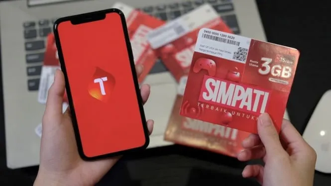Telkomsel Integrasikan Mode Dasar Instagram di SIMPATI untuk Perluas Akses Internet Hemat