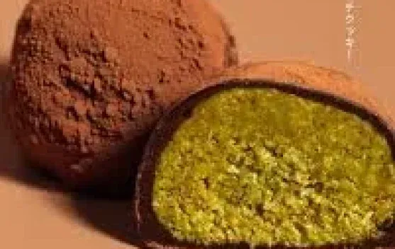 Mochi Dubai Viral di Media Sosial, Perpaduan Mochi Jepang dan Isian Timur Tengah
