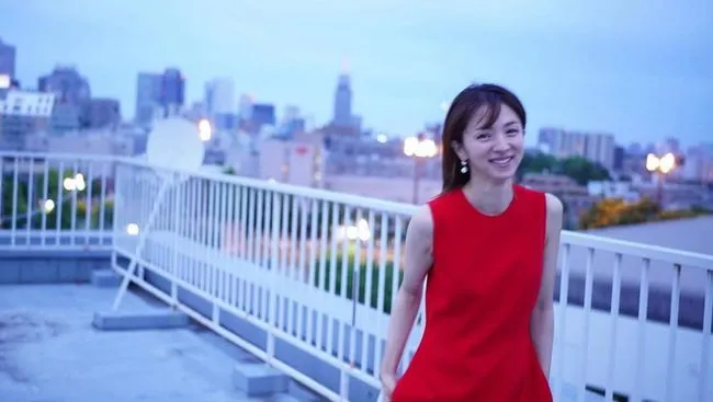 Hikari Mitsushima, Aktris Drama Jepang 'First Love', Umumkan Kehamilan Anak Pertama