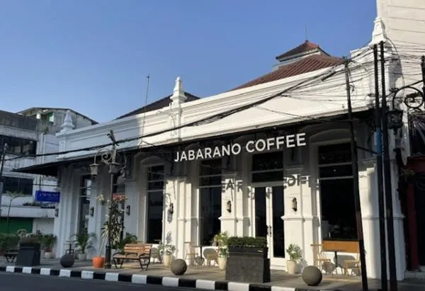 Bisnis Kuliner Tertekan di Asia Tenggara, Bandung Jadi Kota Pembuka Roadshow “F&B Mentoring Day” ESB