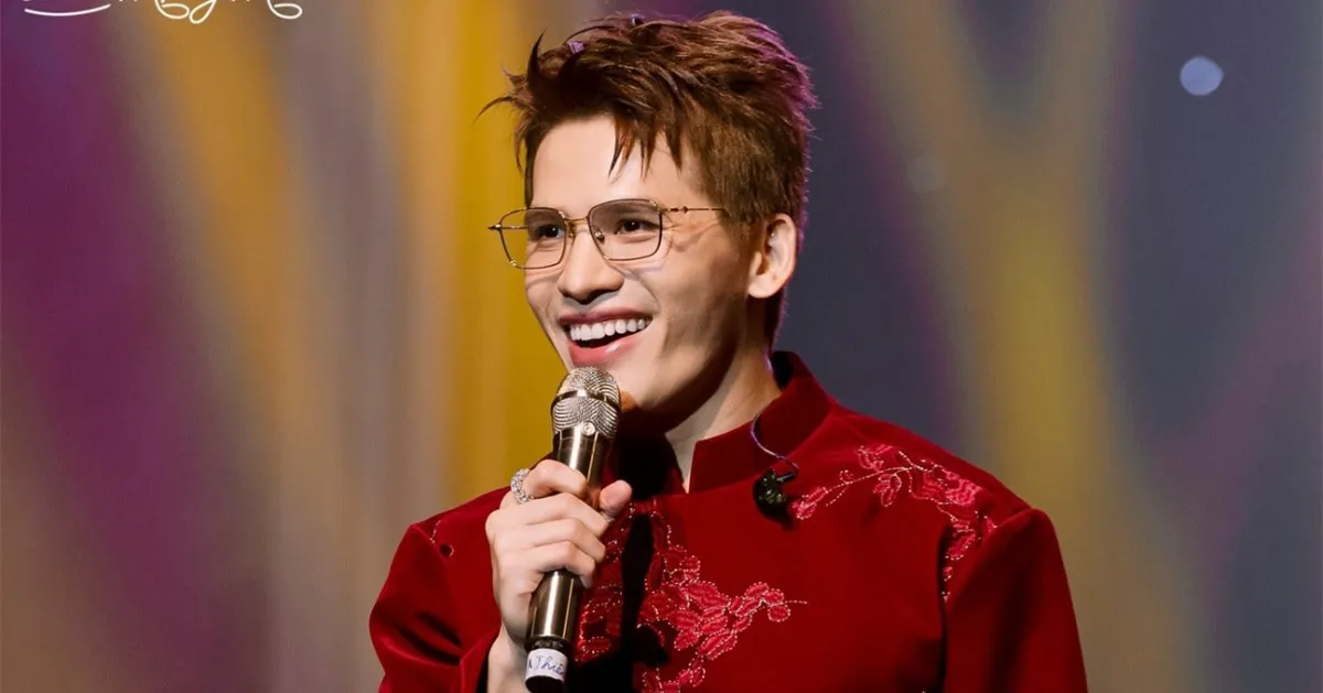 Kontroversi Lirik Lagu di Film "I'll Meet You on the Day of the Eclipse", Quoc Thien Disebut Mengikuti Versi Cetak Resmi